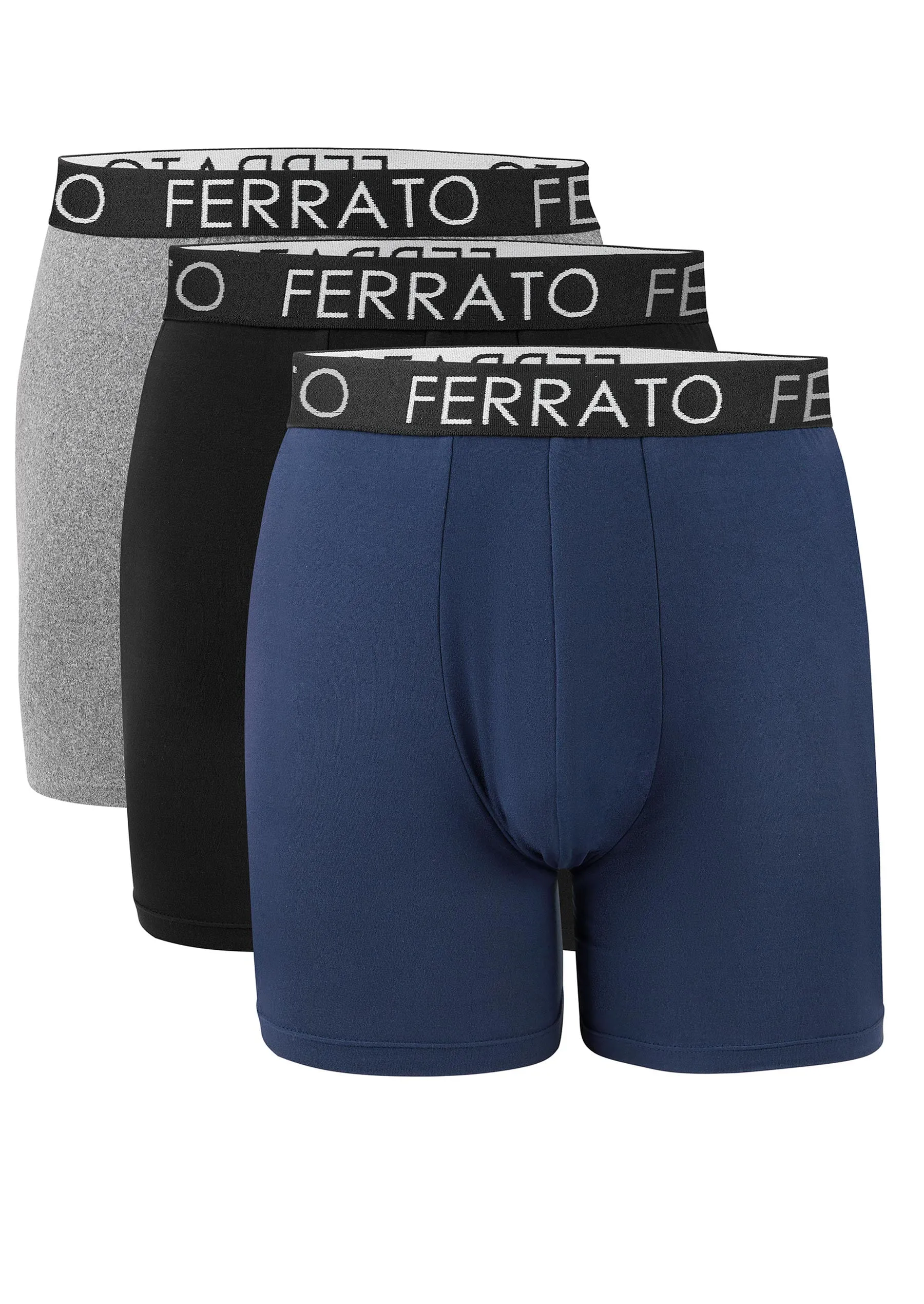 PACK ROPA INTERIOR FERRATO PARA HOMBRE 60435