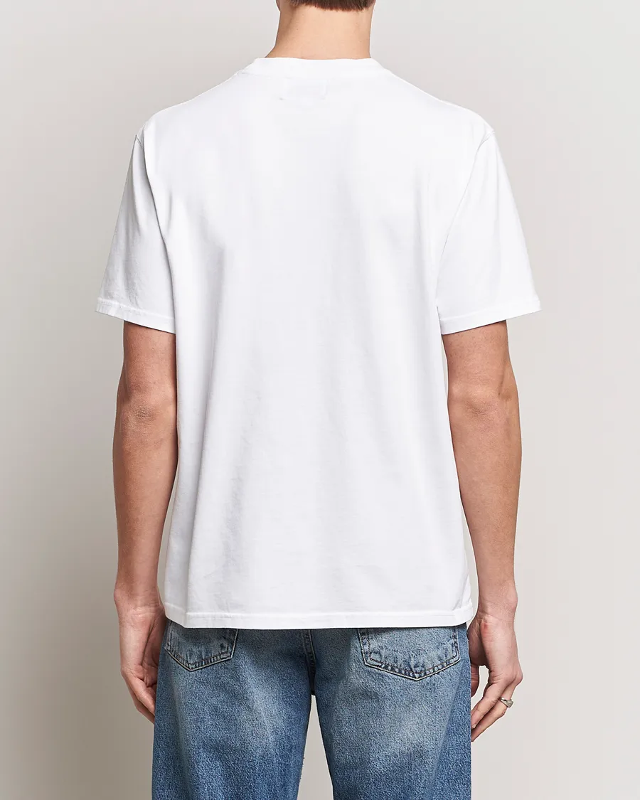 Palmes Ivan T-Shirt White