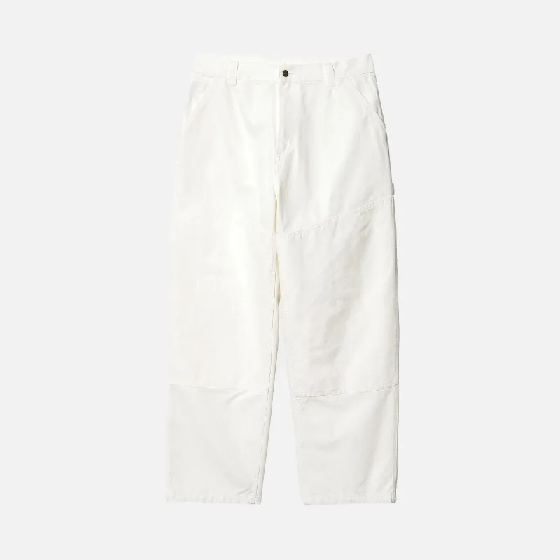 Pantalones Carhartt WIP Wide Panel Pant I031393.D6.02