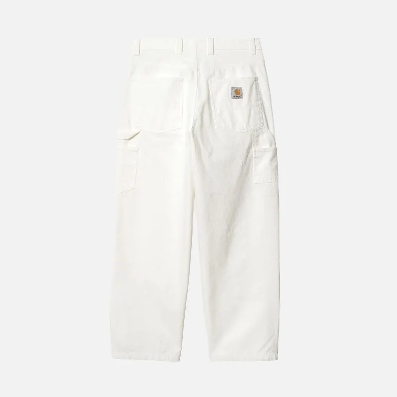 Pantalones Carhartt WIP Wide Panel Pant I031393.D6.02