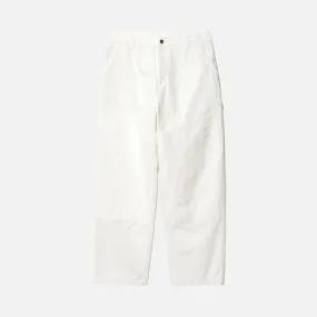 Pantalones Carhartt WIP Wide Panel Pant I031393.D6.02