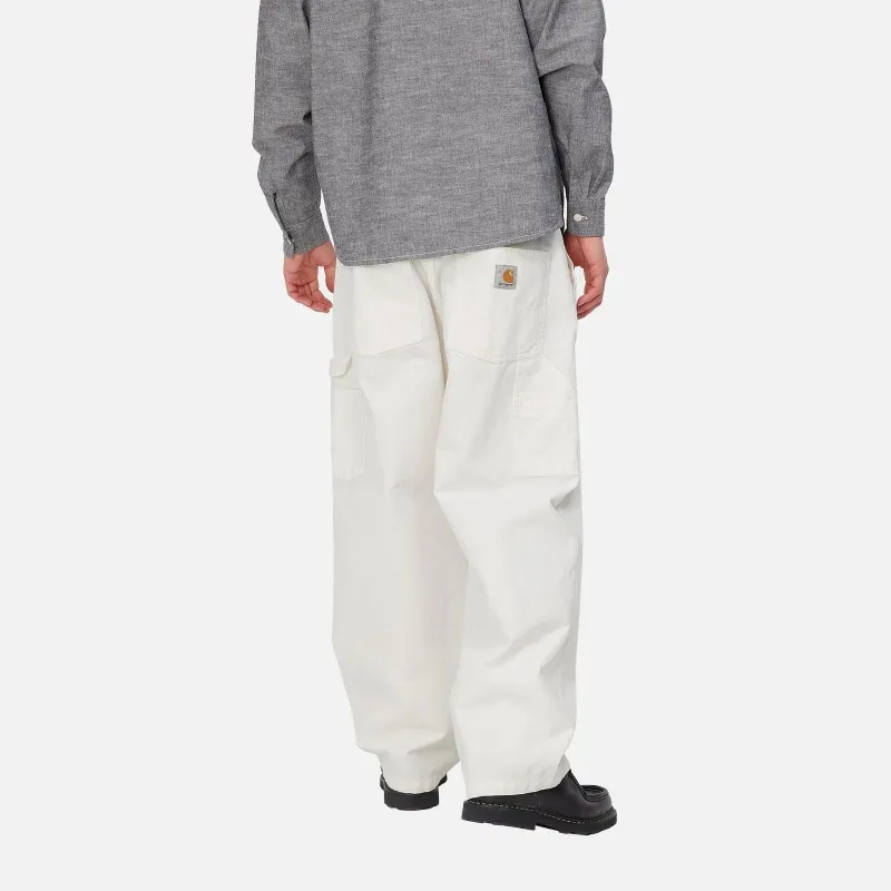 Pantalones Carhartt WIP Wide Panel Pant I031393.D6.02