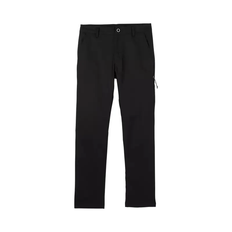  Pantalones largos Fox Essex Stretch Slim Pant [Blk]