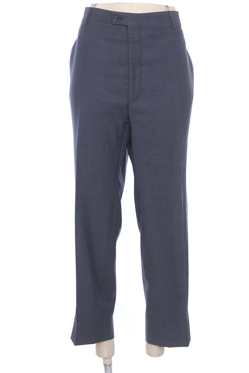 Pantalón color Gris - Guy Laroche