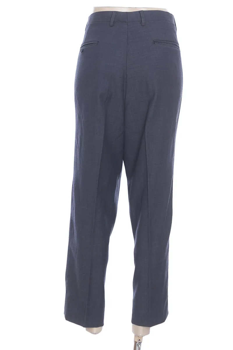 Pantalón color Gris - Guy Laroche