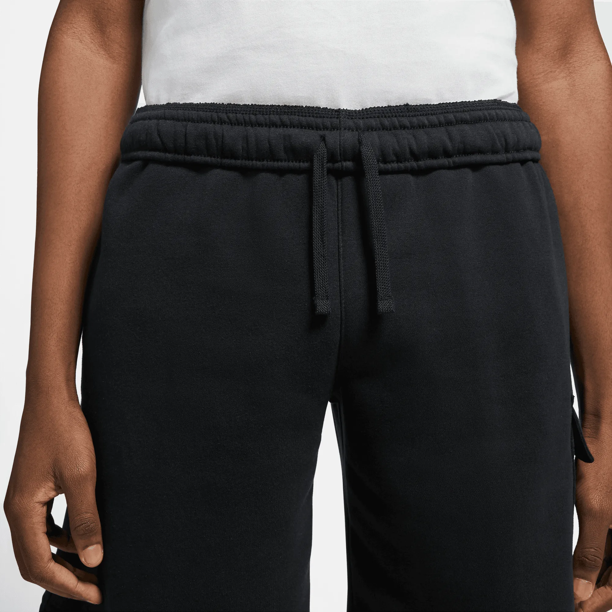 Pantalón Corto Nike Club Cargo De Hombre