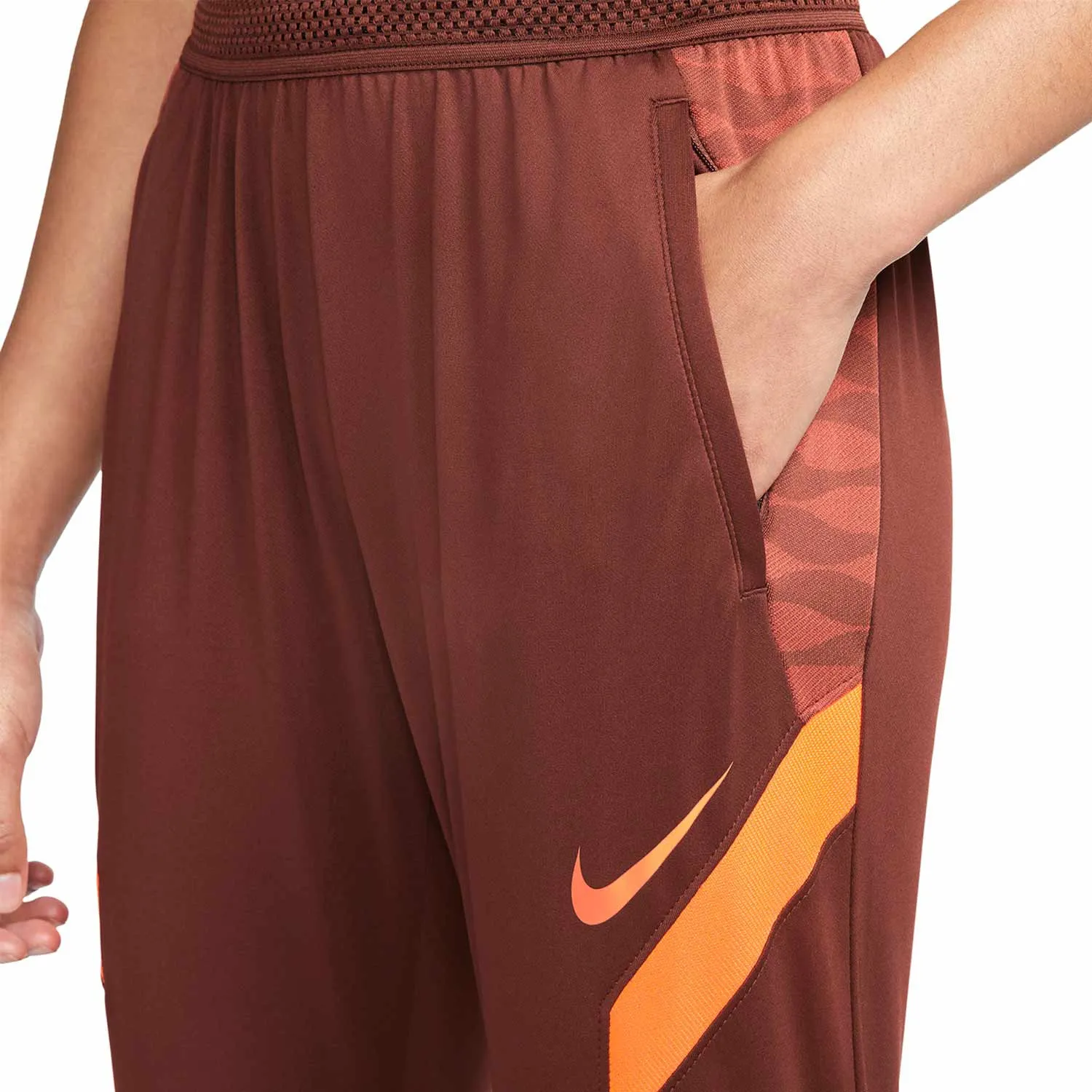 Pantalón Nike Dri-Fit Strike 21 mujer