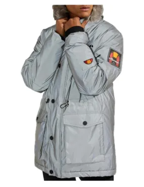 Parka mazzo Ellesse