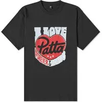 Patta Forever And Always Washed T-Shirt