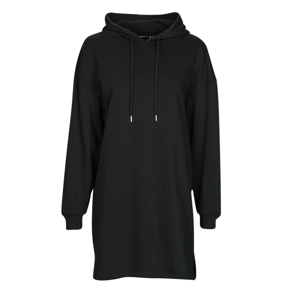 PCCHILLI LS SWEAT DRESS