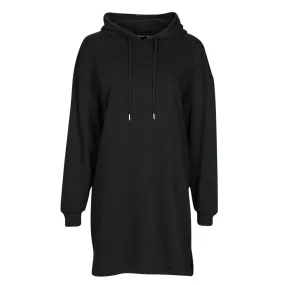 PCCHILLI LS SWEAT DRESS