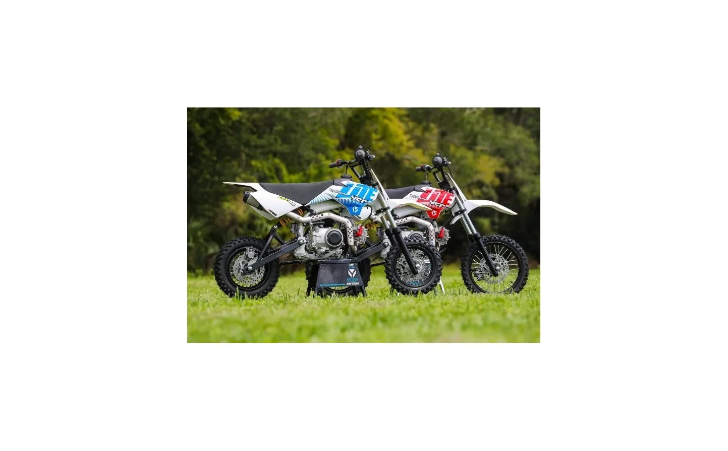 Pitbike YCF Lite F125 125cc 2021