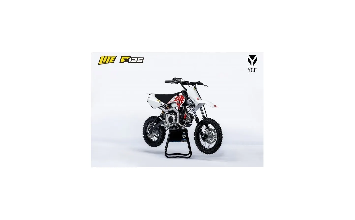 Pitbike YCF Lite F125 125cc 2021