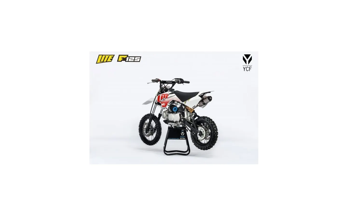 Pitbike YCF Lite F125 125cc 2021