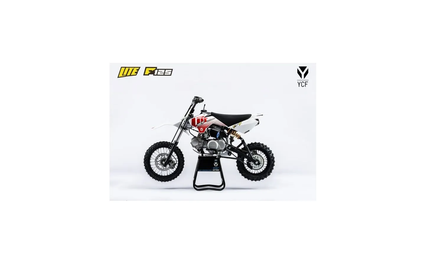 Pitbike YCF Lite F125 125cc 2021