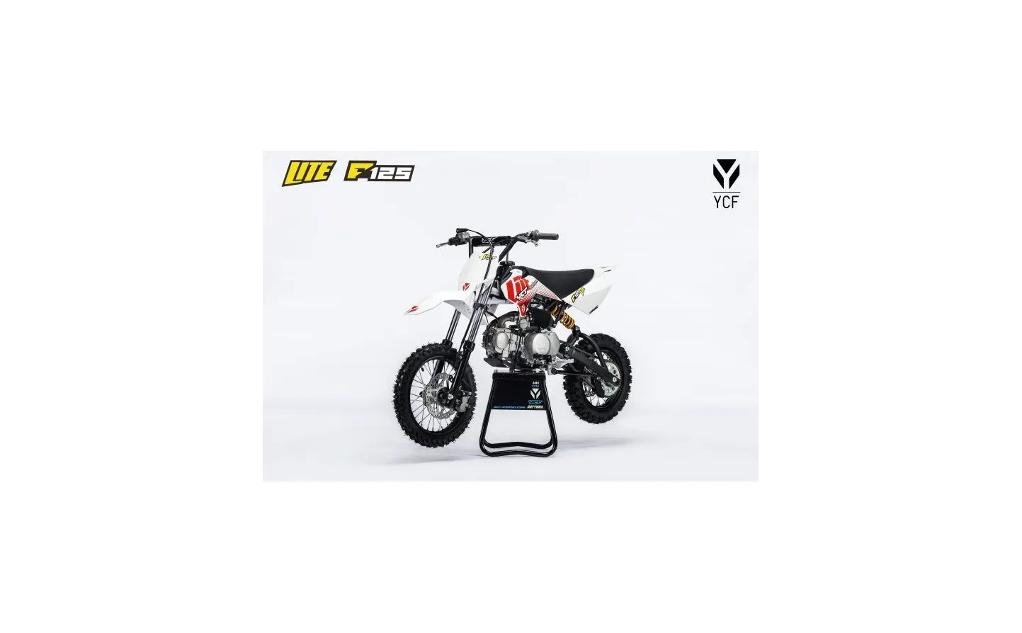 Pitbike YCF Lite F125 125cc 2021