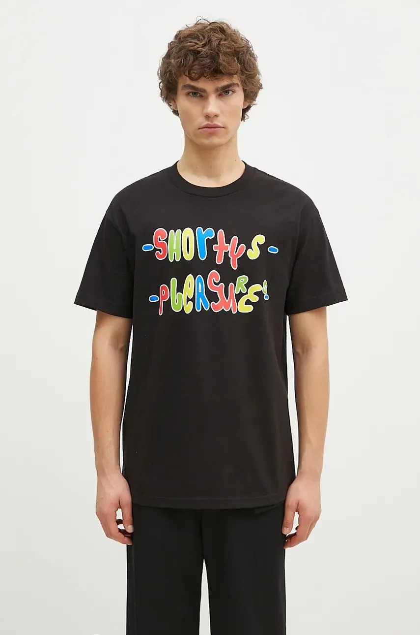 Pleasures T-Shirt With Print