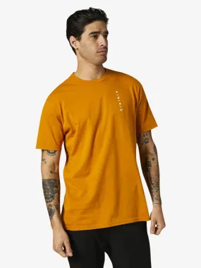 Polo para Hombre FOX PREMIUM 7 POINT SS PREMIUM TEE 200