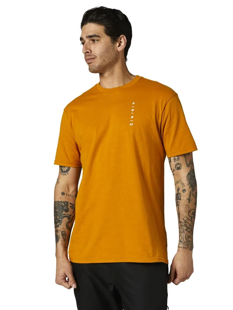 Polo para Hombre FOX PREMIUM 7 POINT SS PREMIUM TEE 200