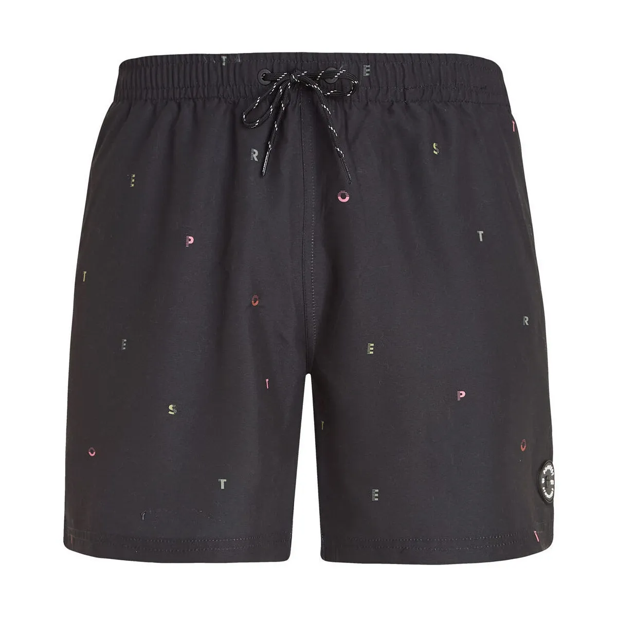 PRTKOSHI beachshort