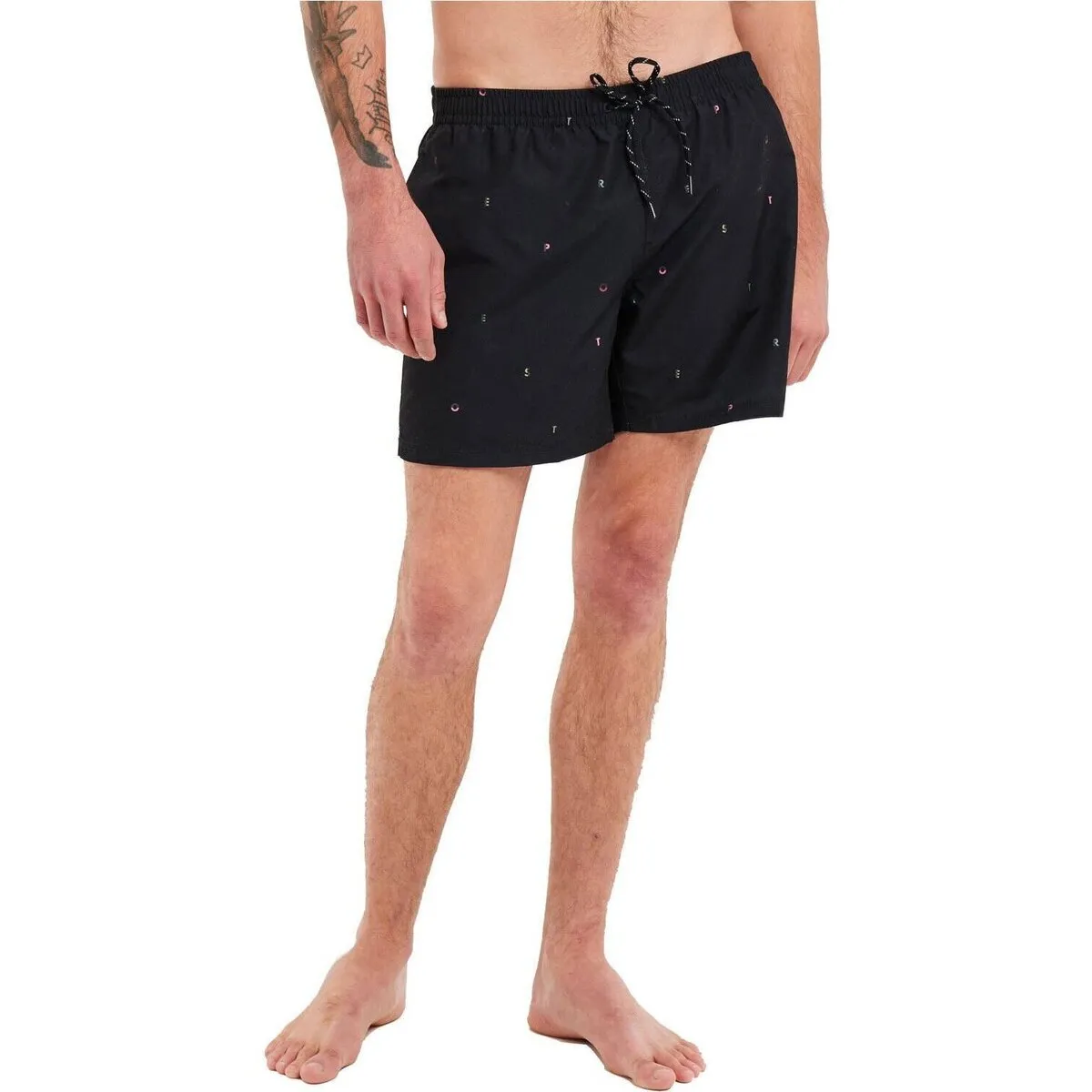 PRTKOSHI beachshort