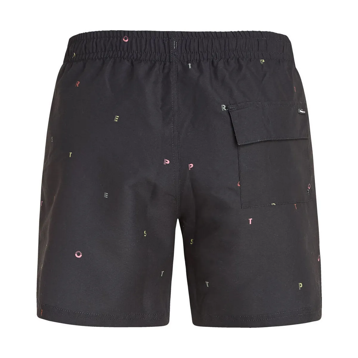 PRTKOSHI beachshort