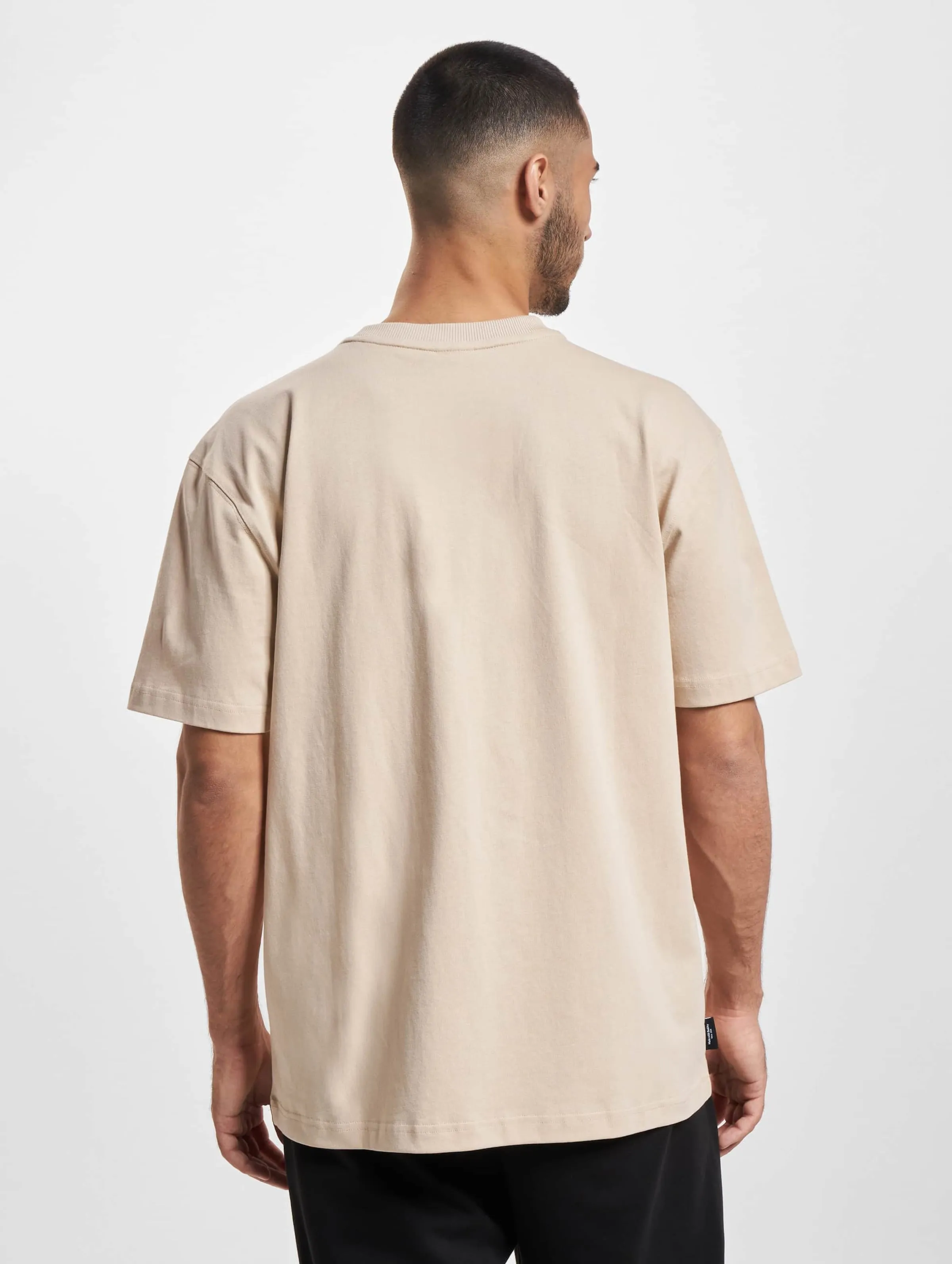 Puma Downtown Logo T-Shirt