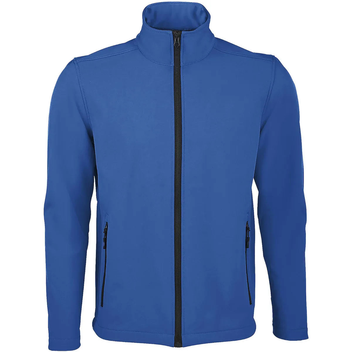 RACE MEN SOFTSHELL