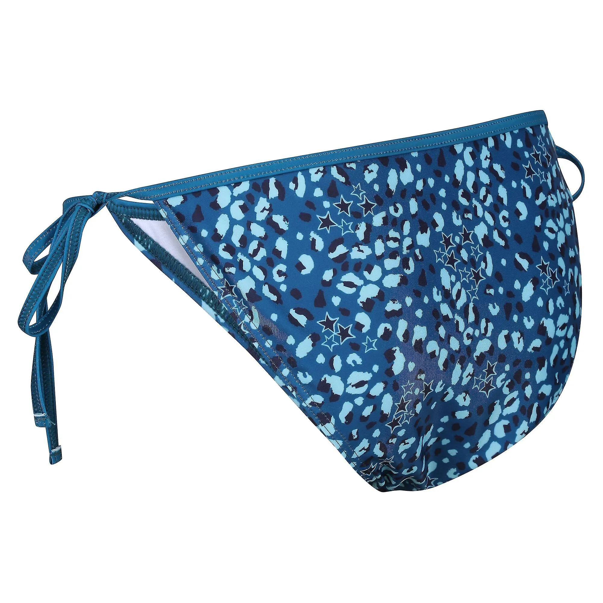 Regatta Womens/Ladies Aceana Animal Print Bikini Bottoms