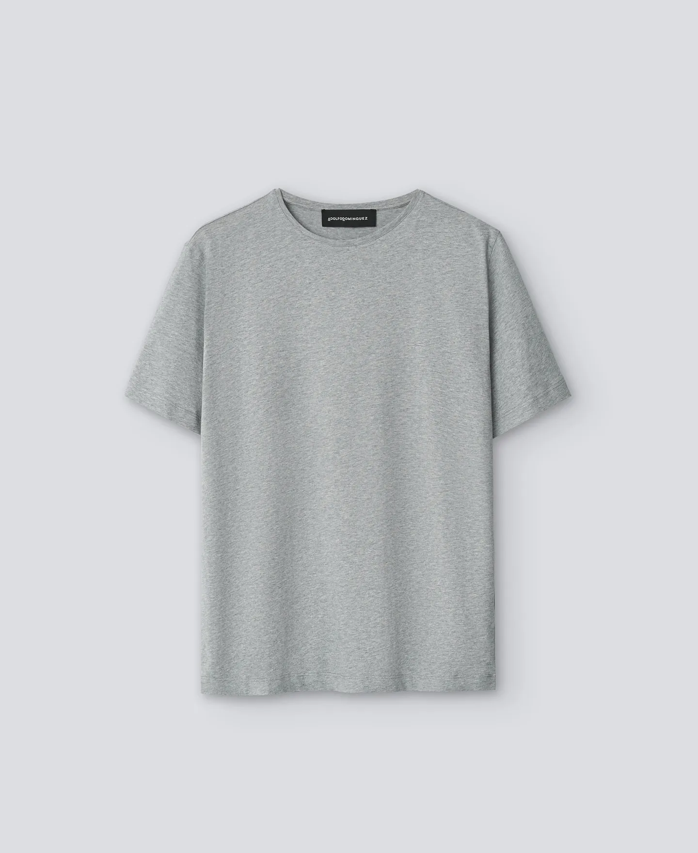 Regular fit T-shirt man