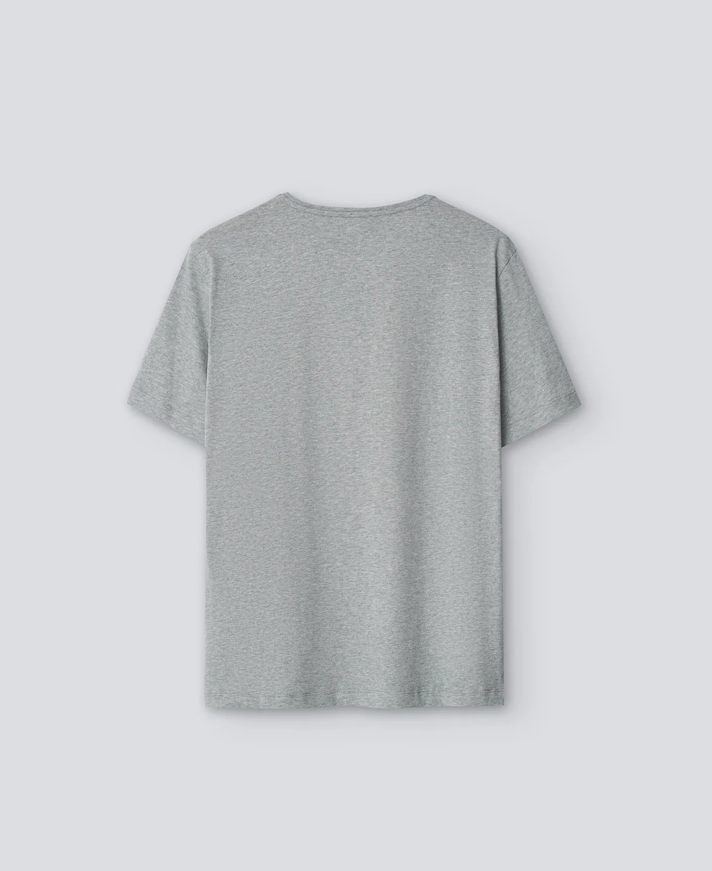 Regular fit T-shirt man