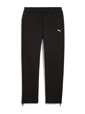 regular Pantalón deportivo 'MOTION' PUMA en Negro