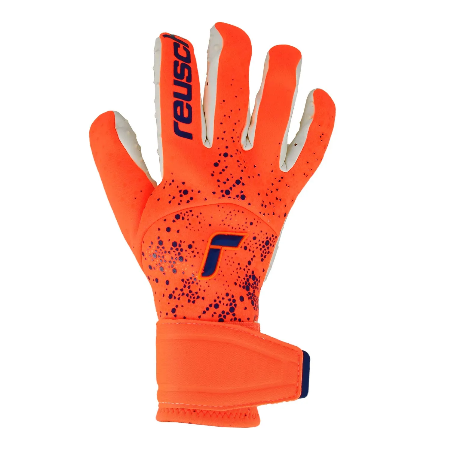 Reusch Pure Contact SpeedBump