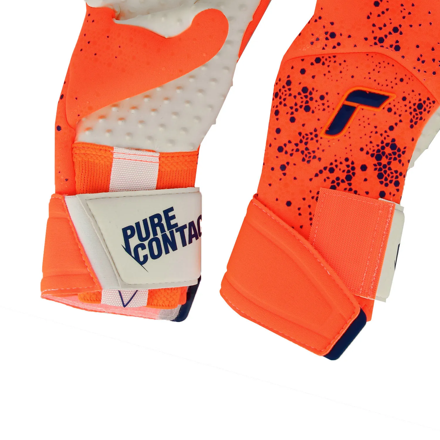 Reusch Pure Contact SpeedBump