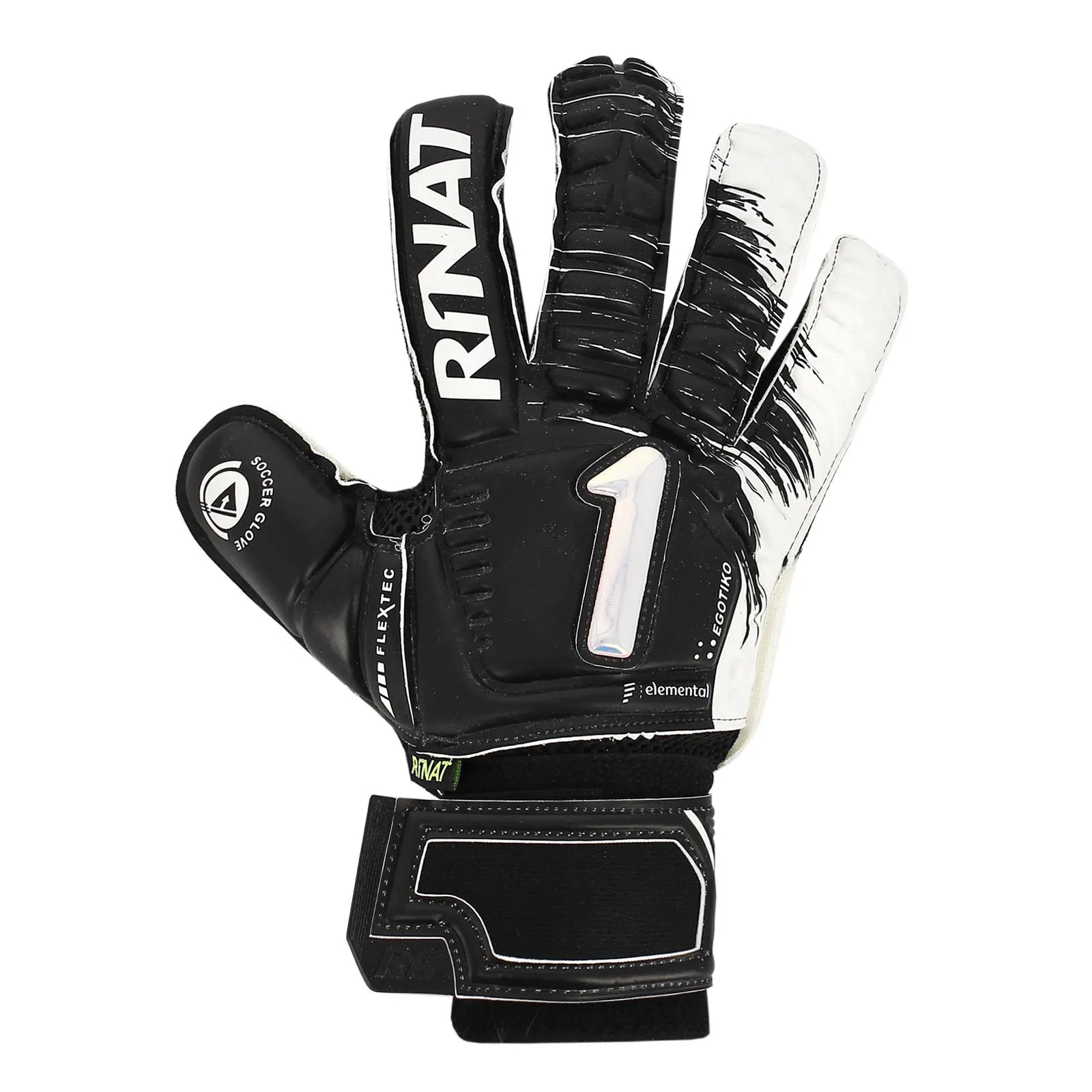 Rinat Egotiko Elemental Semi