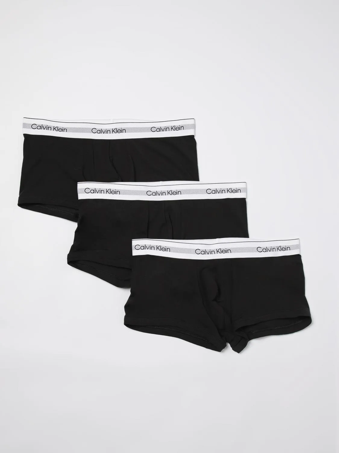 Ropa interior hombre Ck Underwear