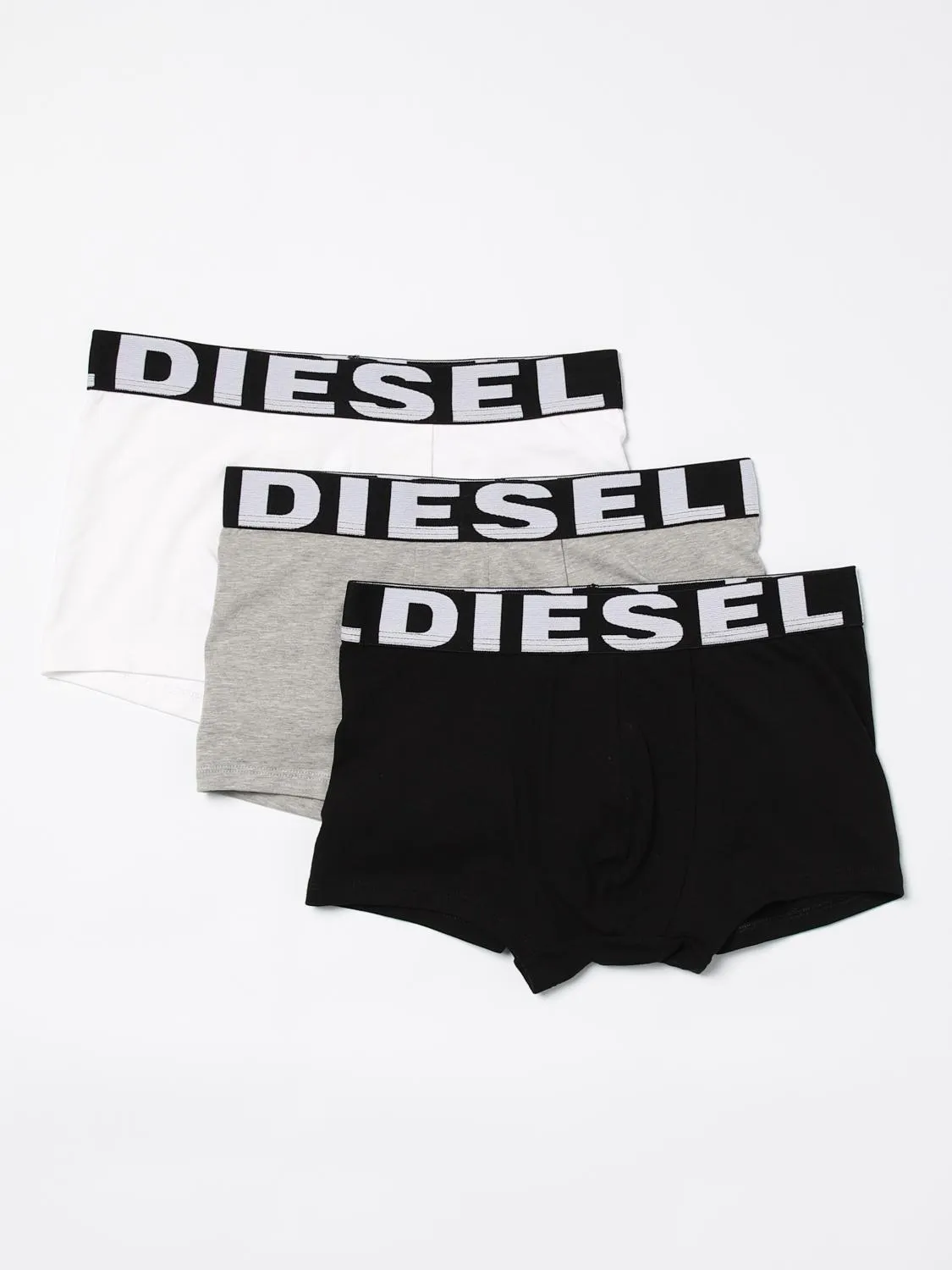 Ropa interior niños Diesel