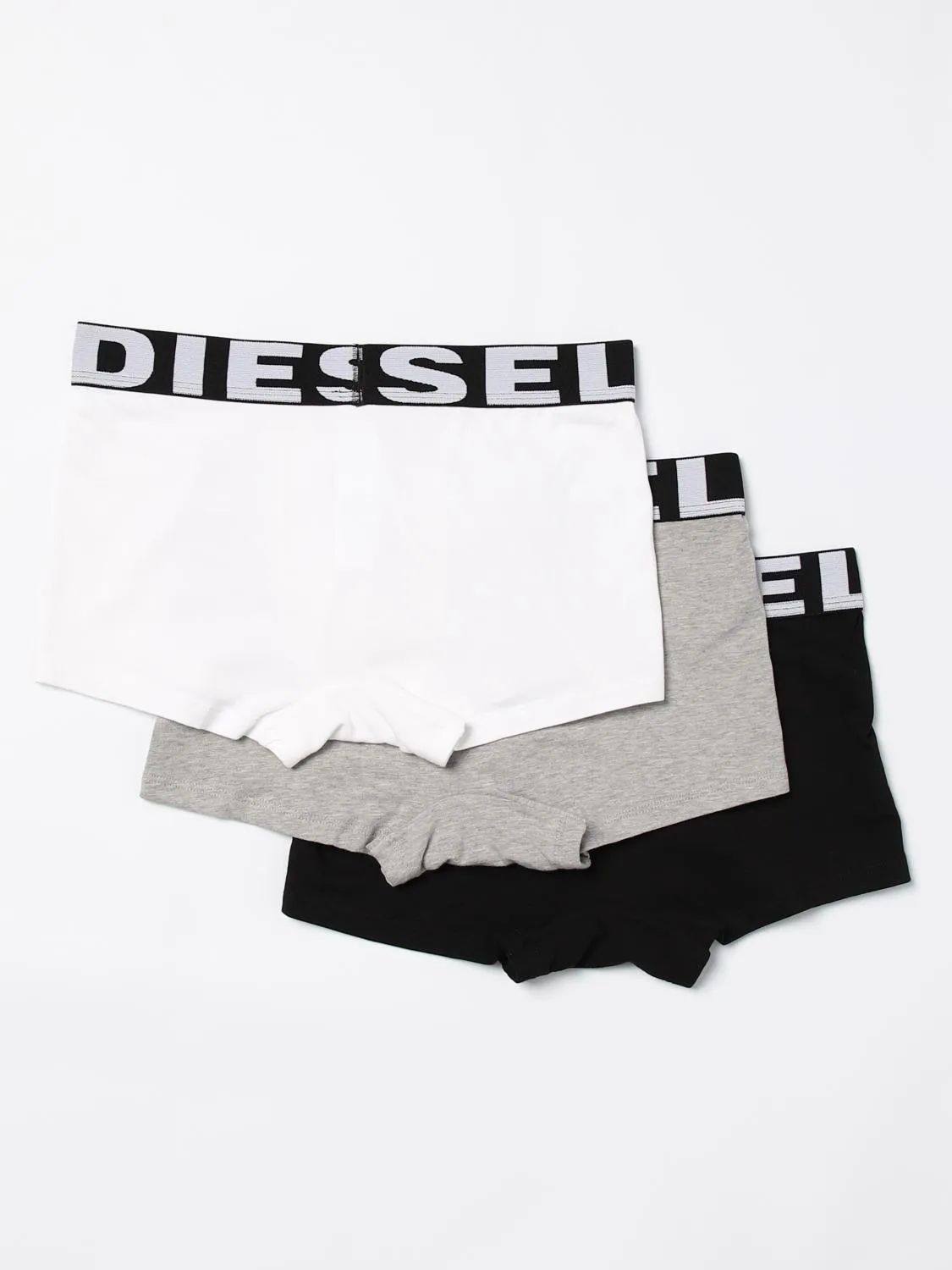 Ropa interior niños Diesel