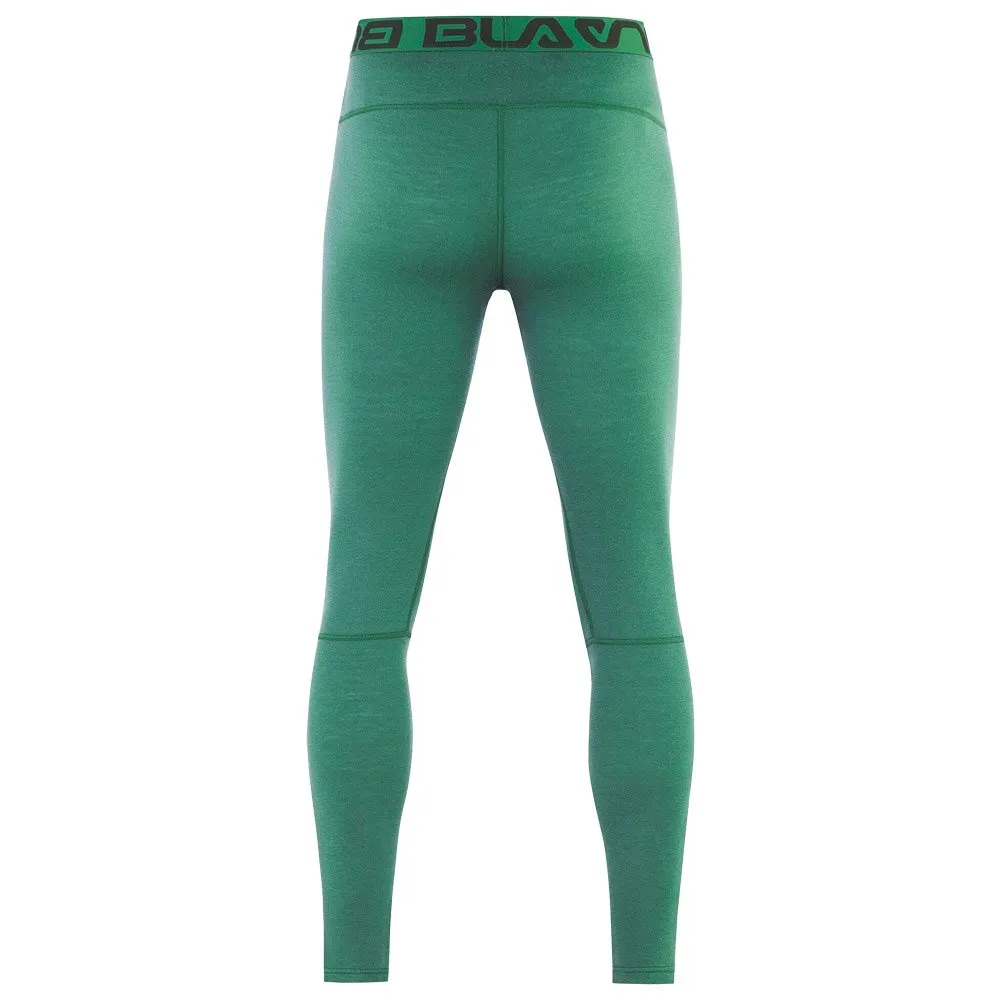 Ropa interior técnica Bula Geo Merino Wool Pants Ivy