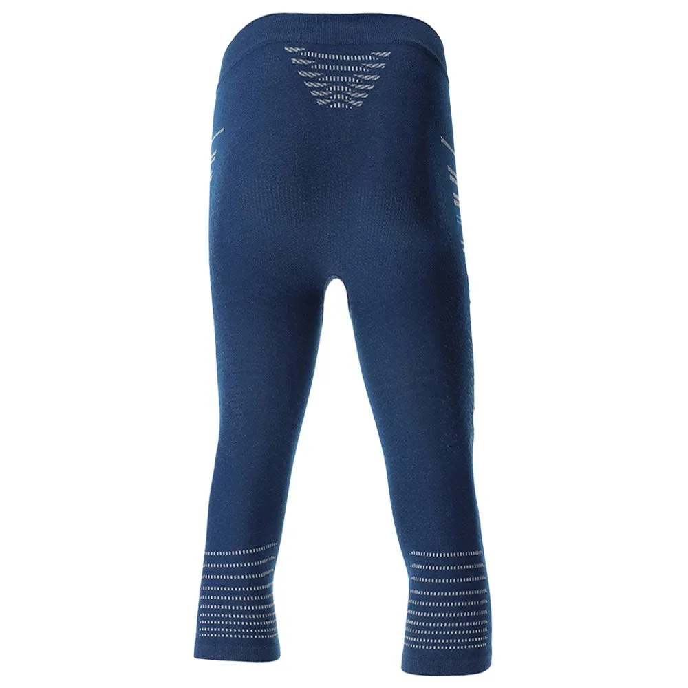 Ropa interior técnica Uyn Natyon 3.0 Jr France Uw Pant France