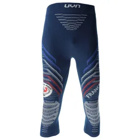 Ropa interior técnica Uyn Natyon 3.0 Jr France Uw Pant France