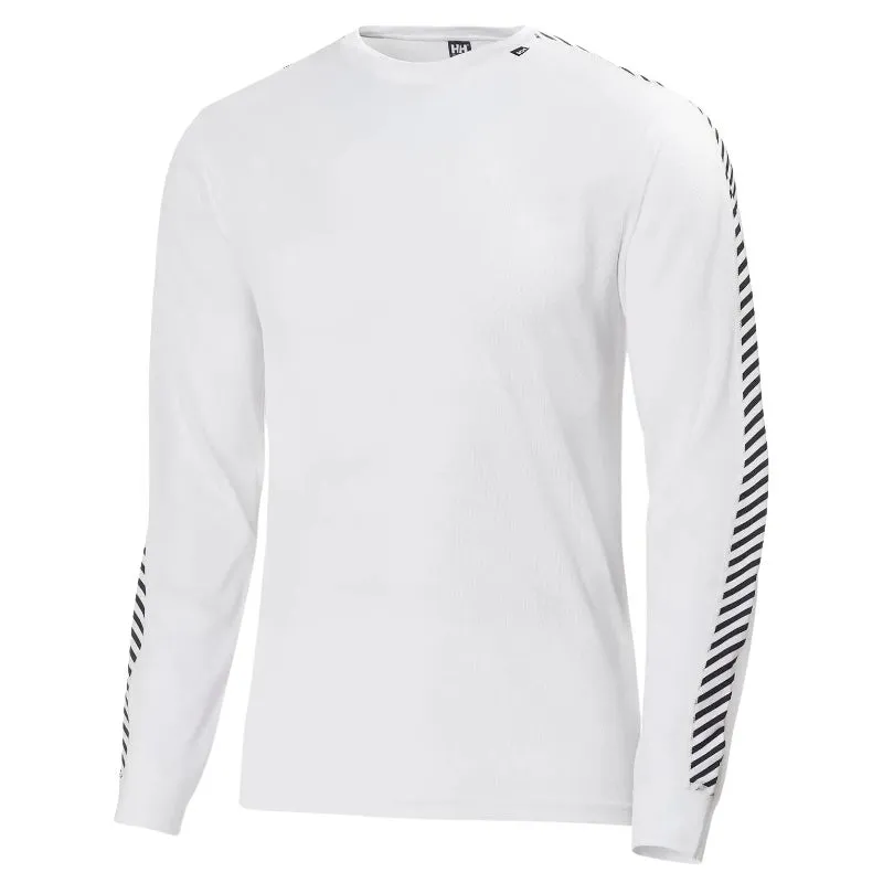  Ropa térmica Helly hansen Samarreta M/L Stripe Crew