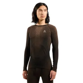  Ropa térmica Odlo Performance Warm Blackcomb