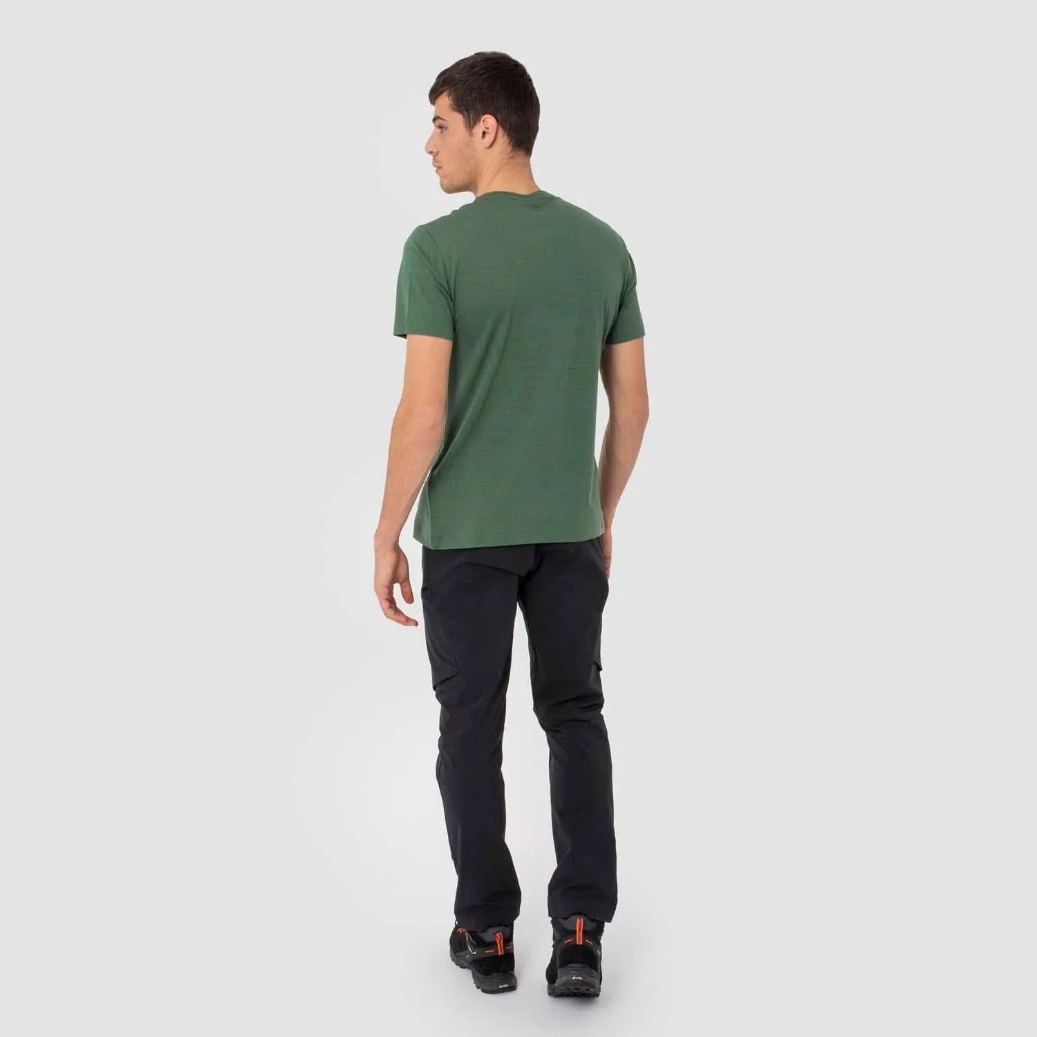 Salewa Pure Hardware Merino T-Shirt