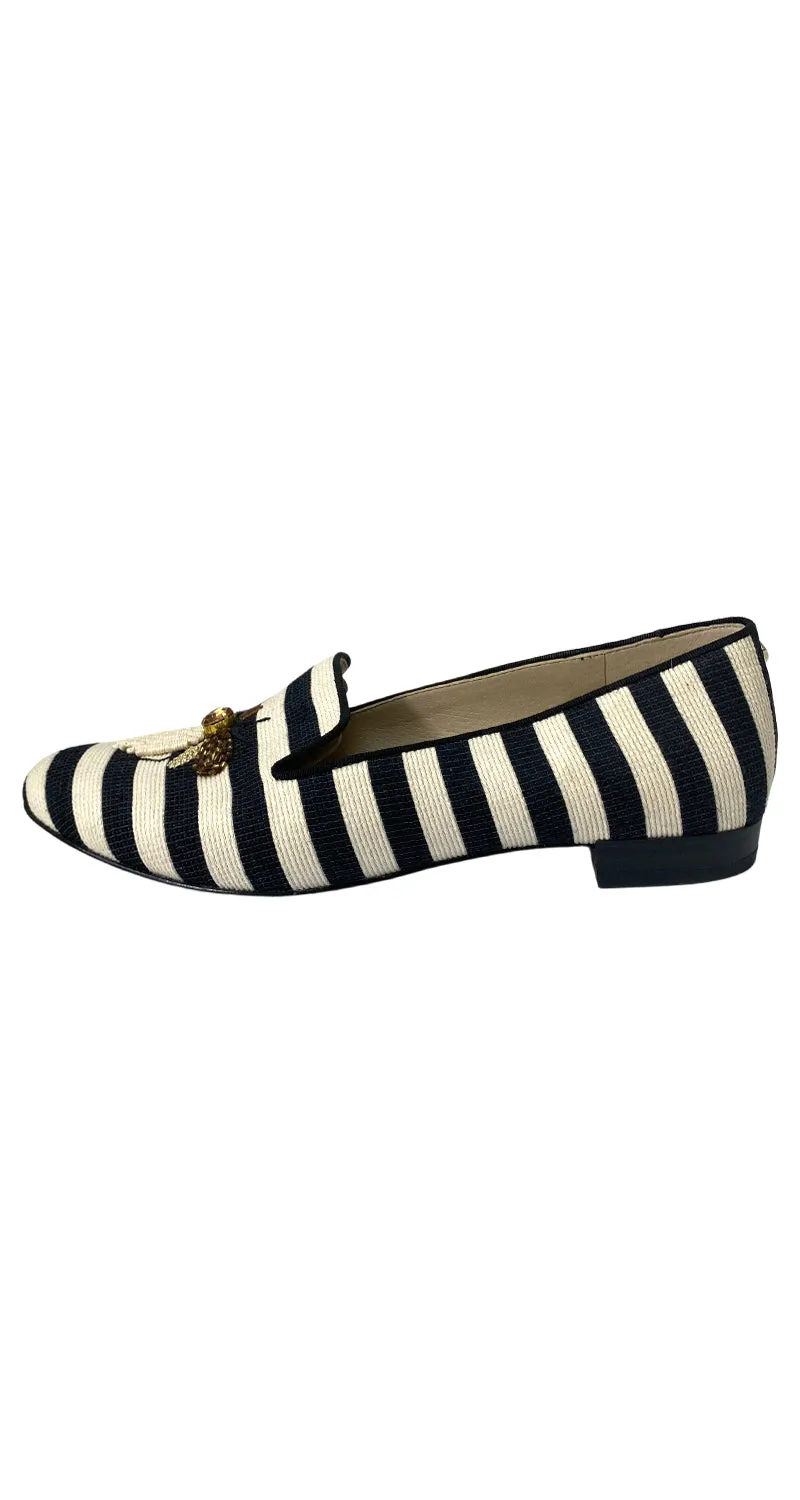 SAM EDELMAN Mocasines Bees Bordado