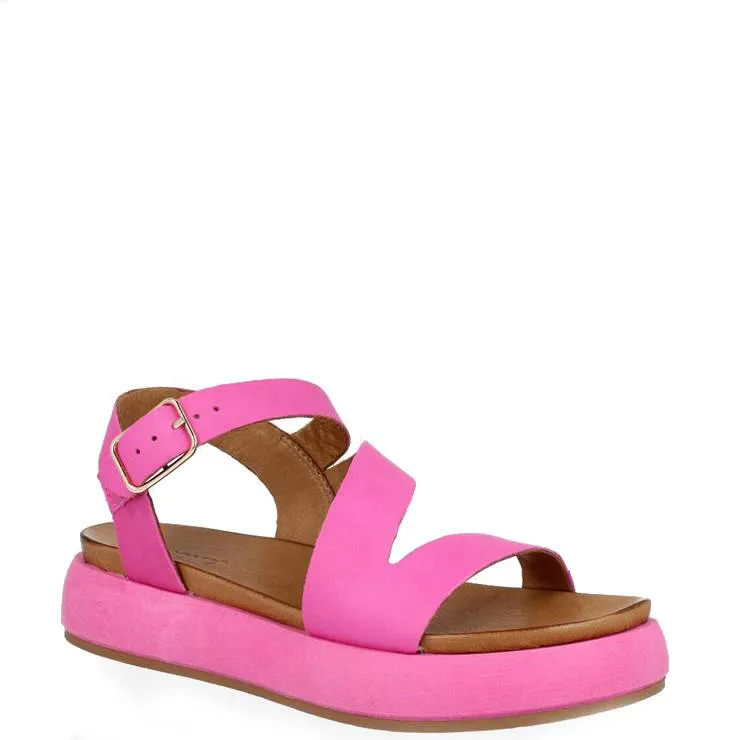 Sandalia Inuovo 972001 Fucsia