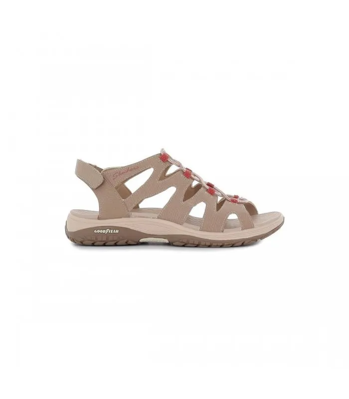 Sandalia Skechers 163142