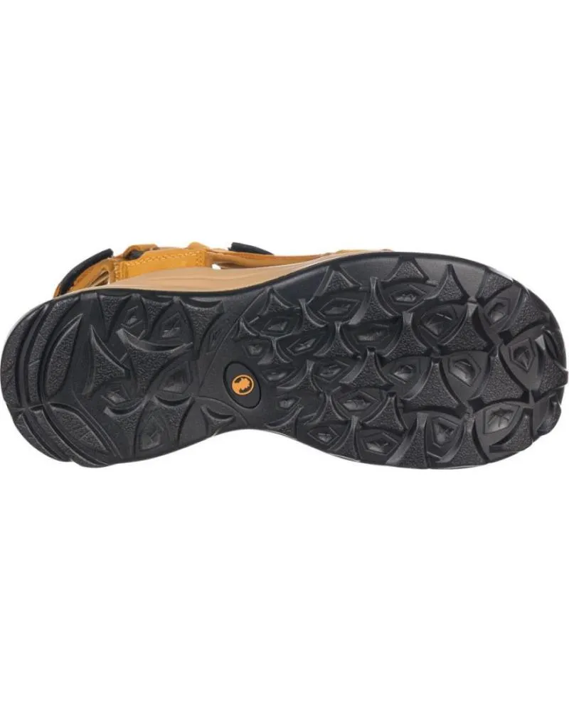 Sandalias CORONEL TAPIOCCA  de Hombre SANDALIAS T610 HOMBRE MOSTAZA  BEIGE