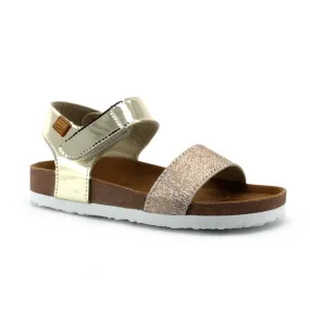 Sandalias Gioseppo 43188 Oro