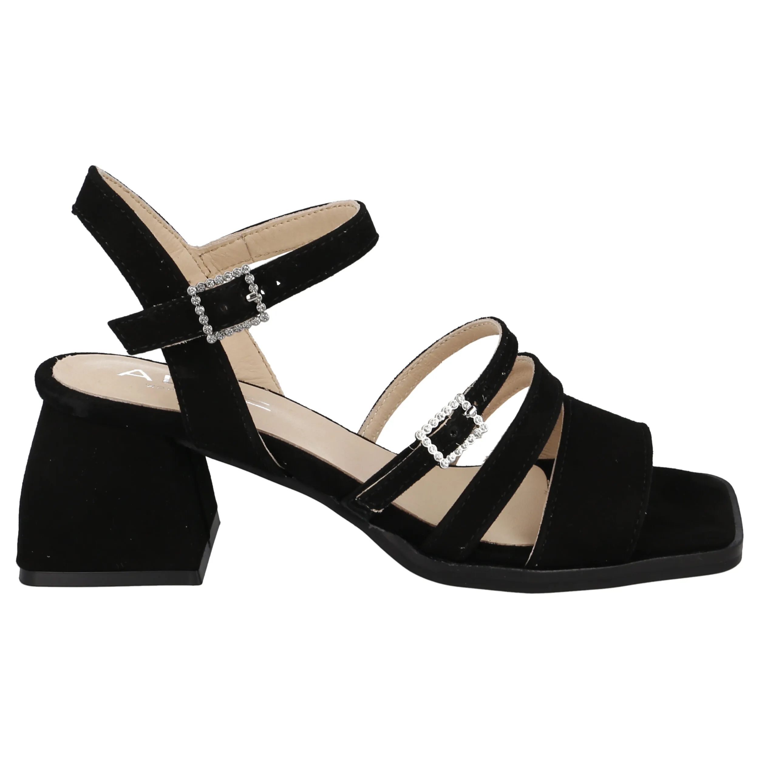 Sandalias Mujer Alpe 51371205